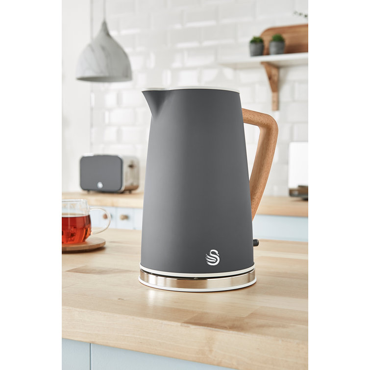 Electric hot sale kettle reviews